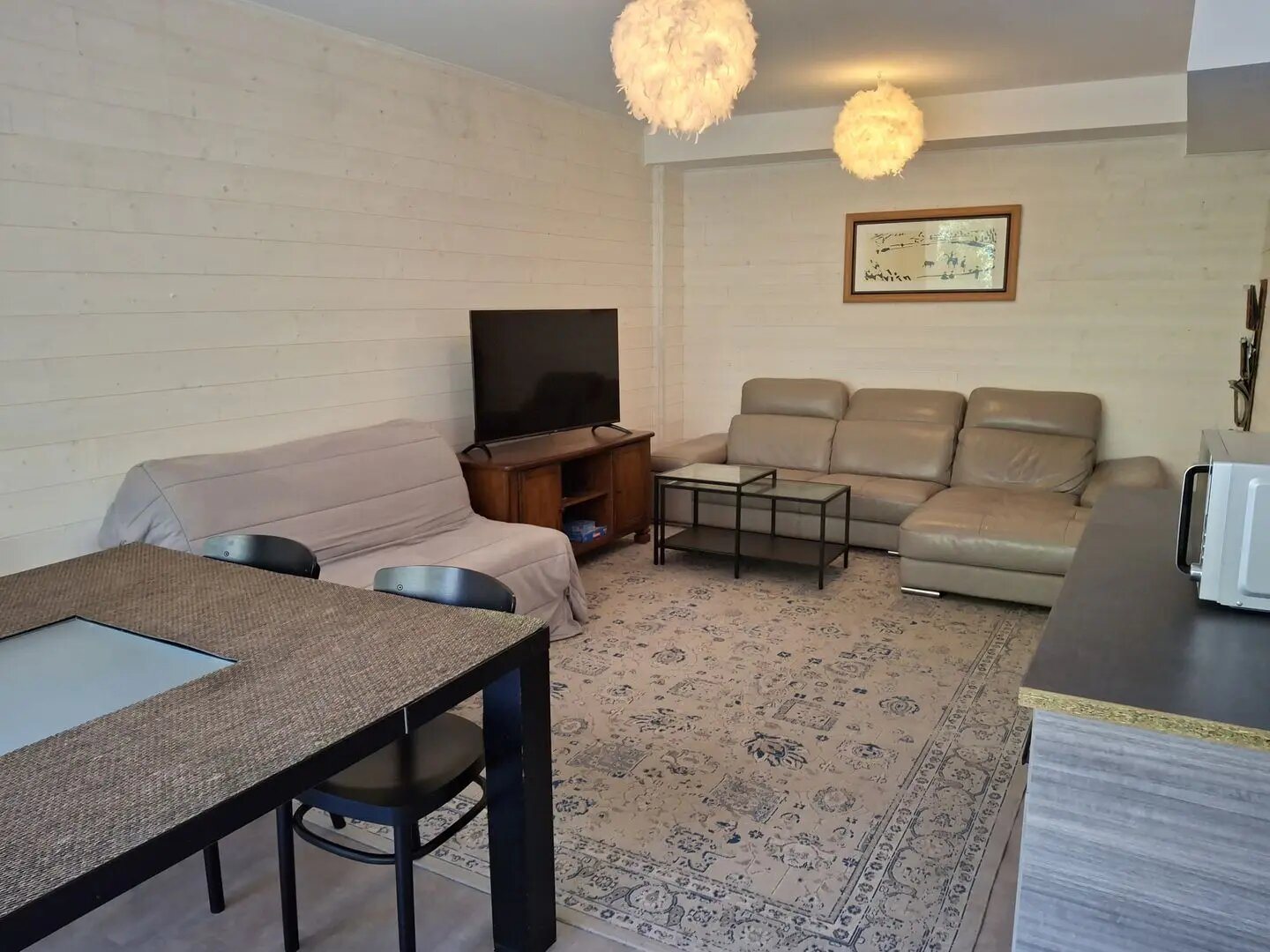 Appartement à vendre, 60m², Loudenvielle
