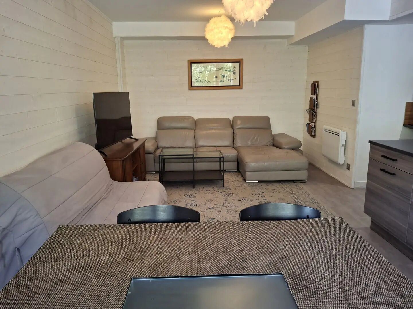 Appartement à vendre, 60m², Loudenvielle