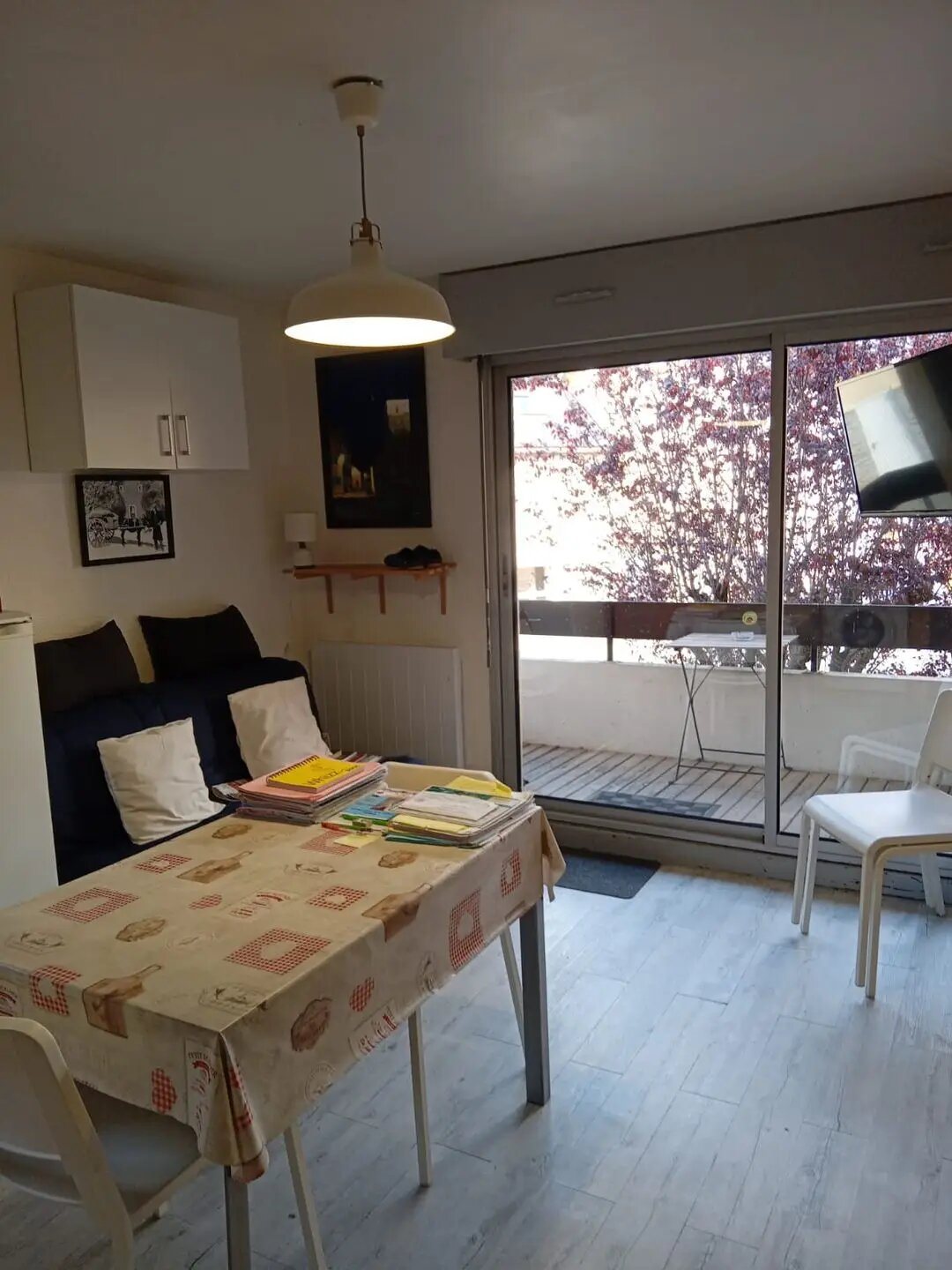 Appartement à vendre, 25m², Saint-Lary-Soulan