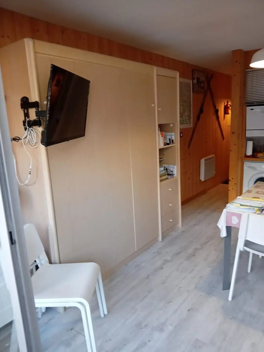 Appartement à vendre, 25m², Saint-Lary-Soulan