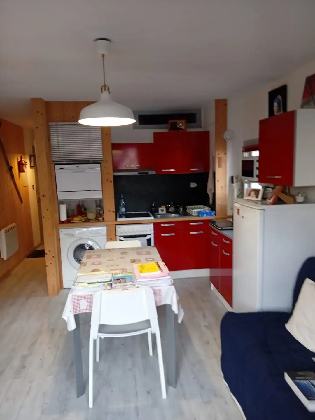 Appartement à vendre, 25m², Saint-Lary-Soulan