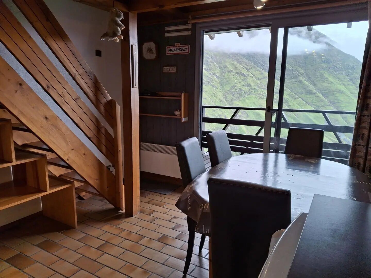 Appartement à vendre, 34m², Aragnouet