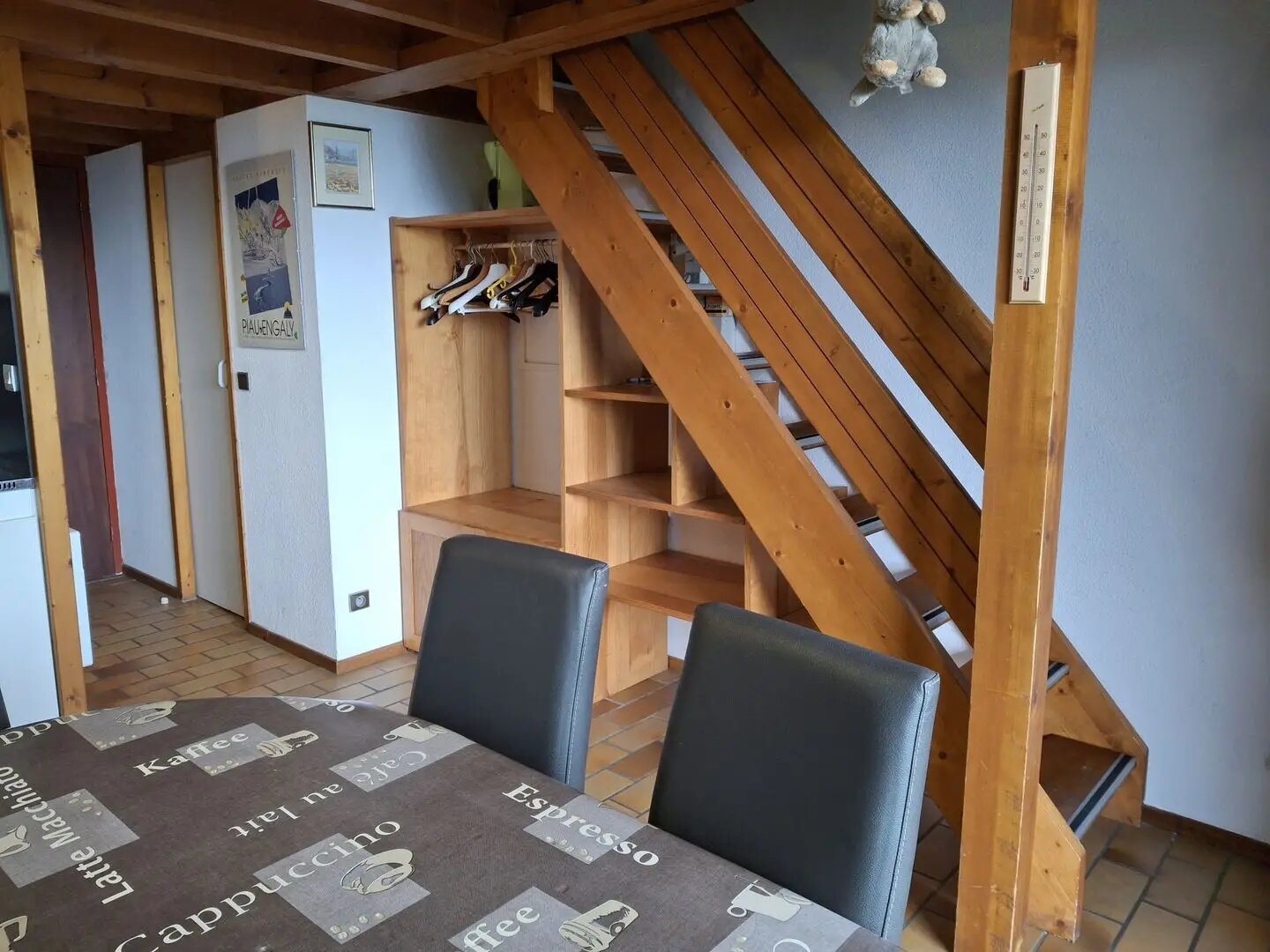 Appartement à vendre, 34m², Aragnouet
