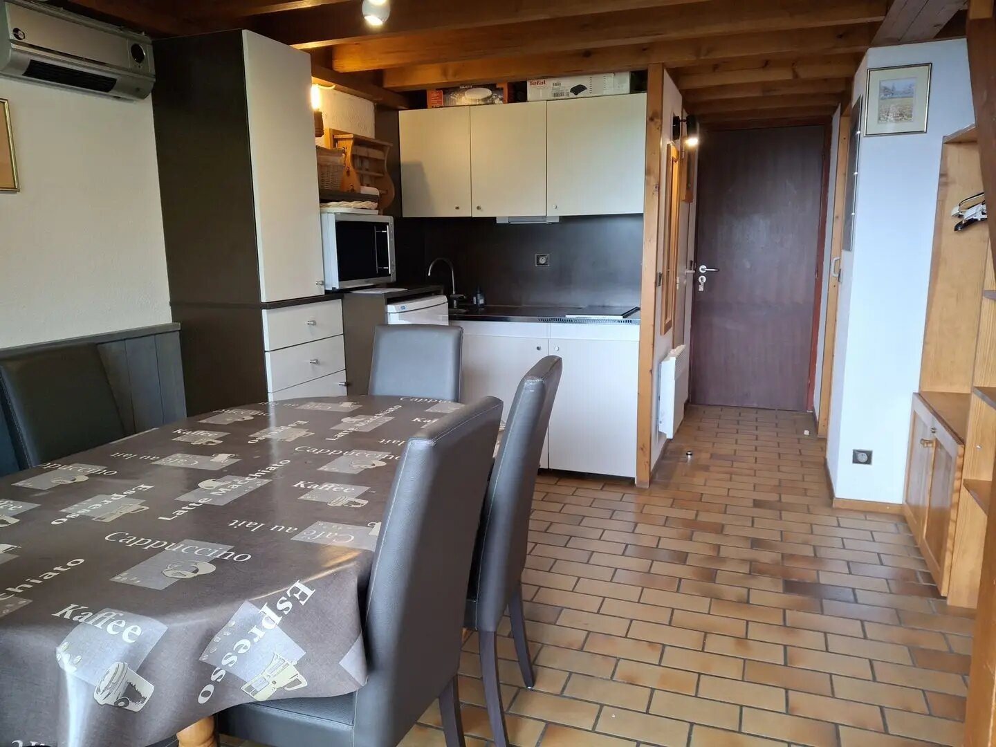 Appartement à vendre, 34m², Aragnouet