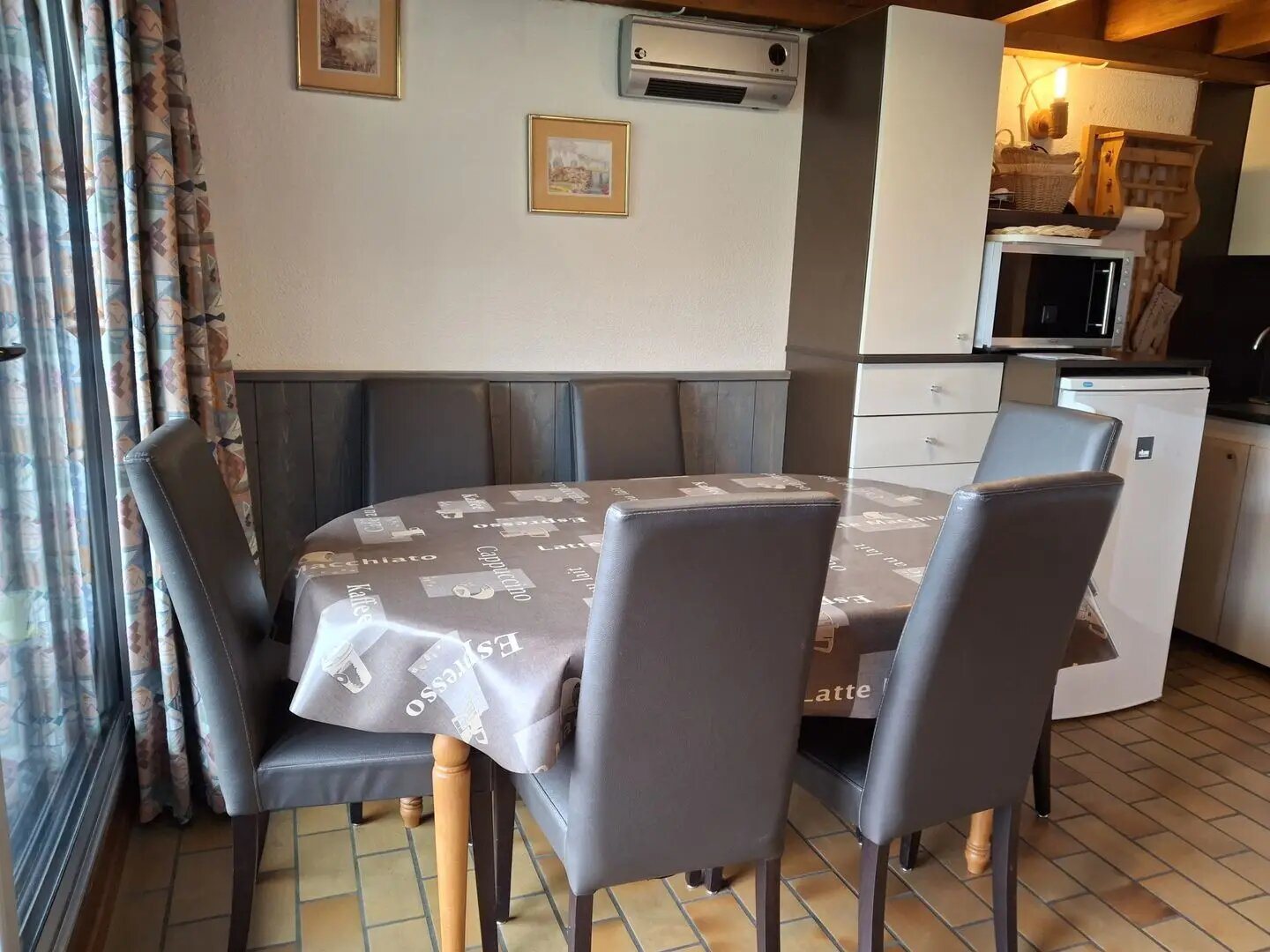 Appartement à vendre, 34m², Aragnouet