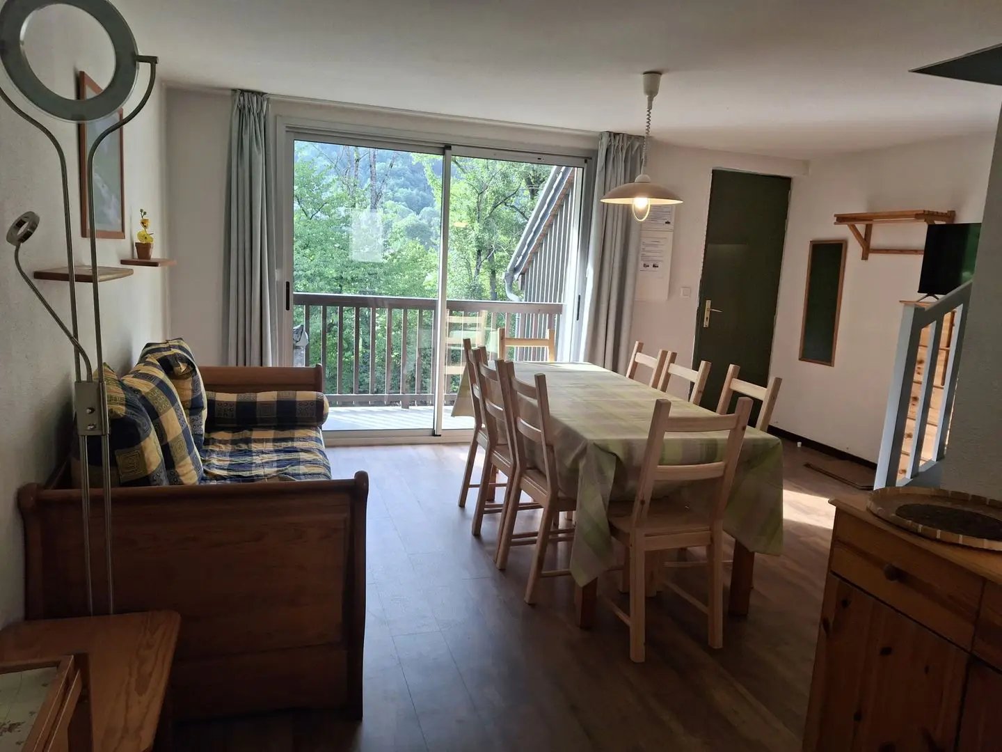 Appartement à vendre, 58m², Vignec