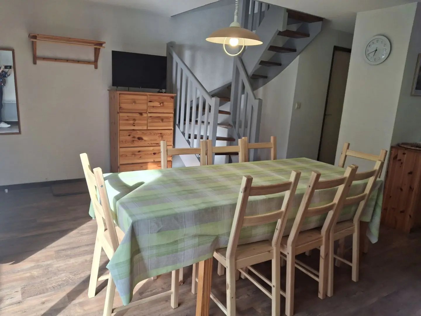 Appartement à vendre, 58m², Vignec