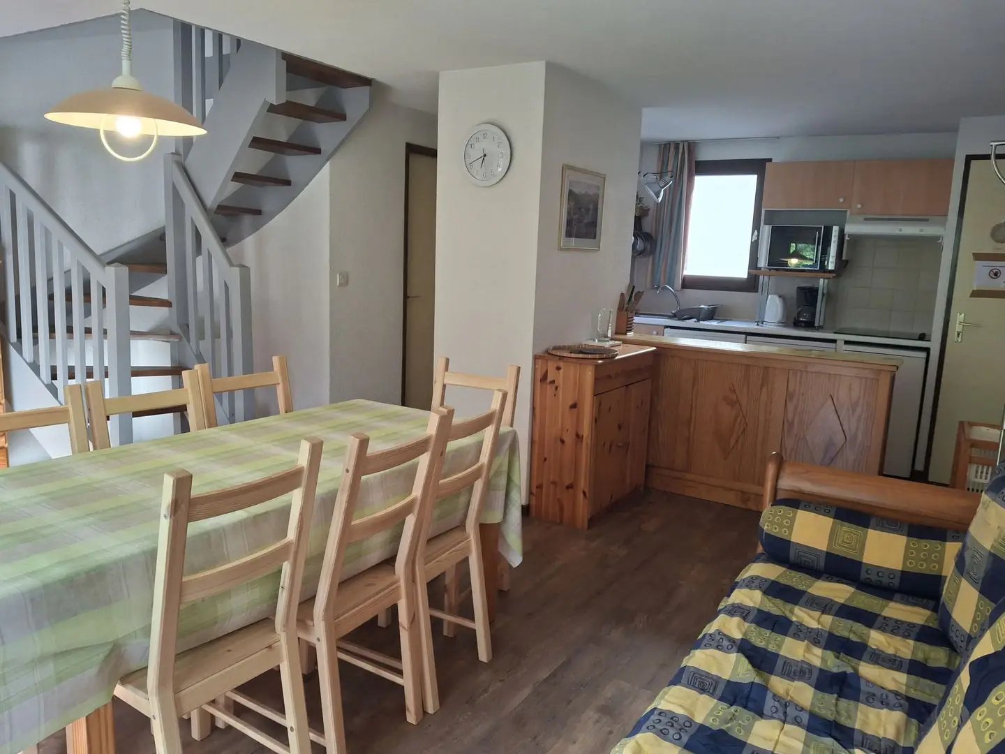 Appartement à vendre, 58m², Vignec
