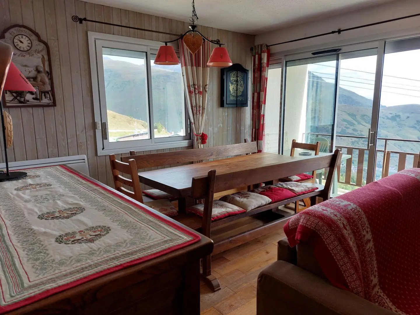 Appartement à vendre, 43m², Saint-Lary-Soulan