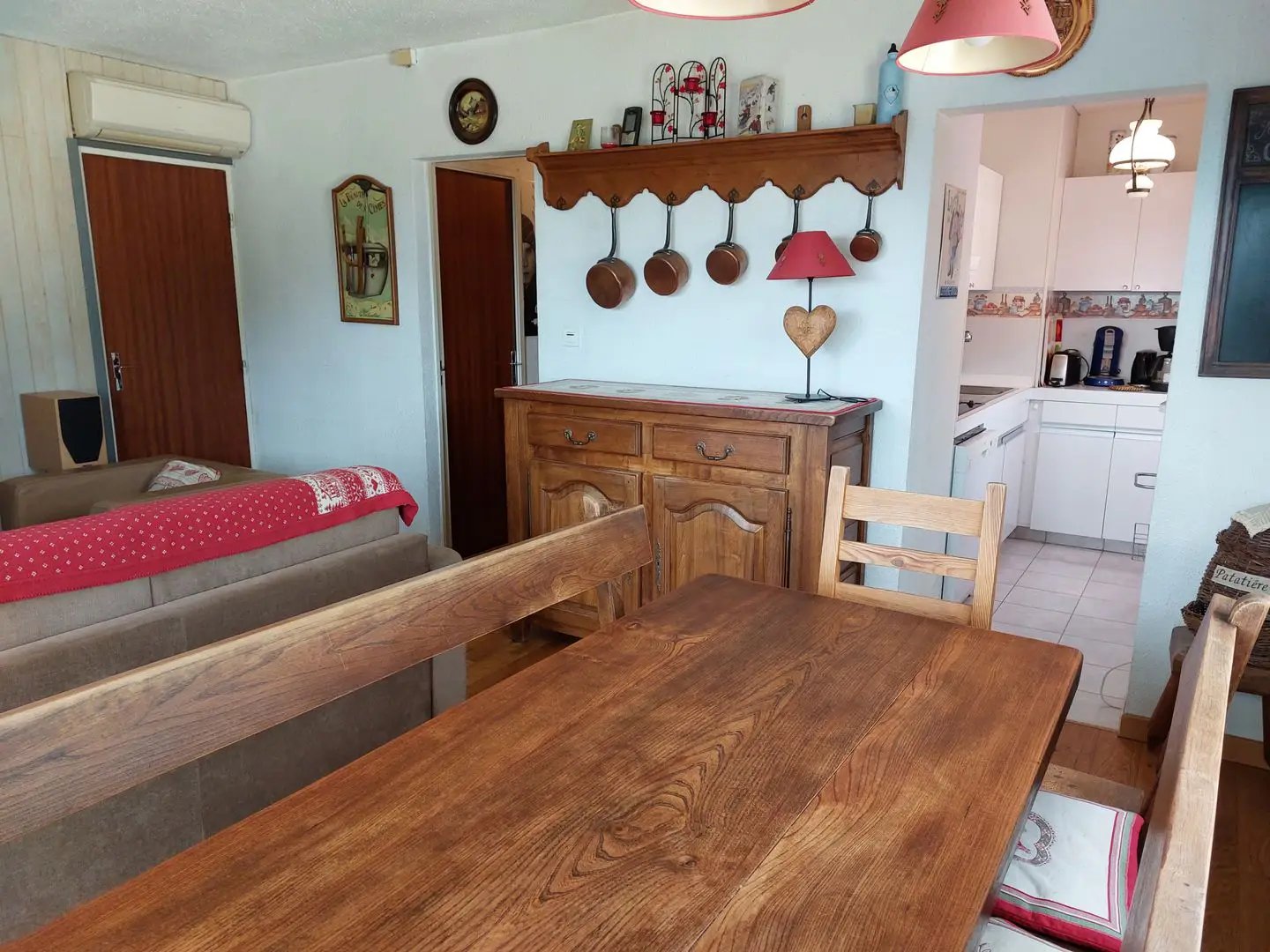 Appartement à vendre, 43m², Saint-Lary-Soulan