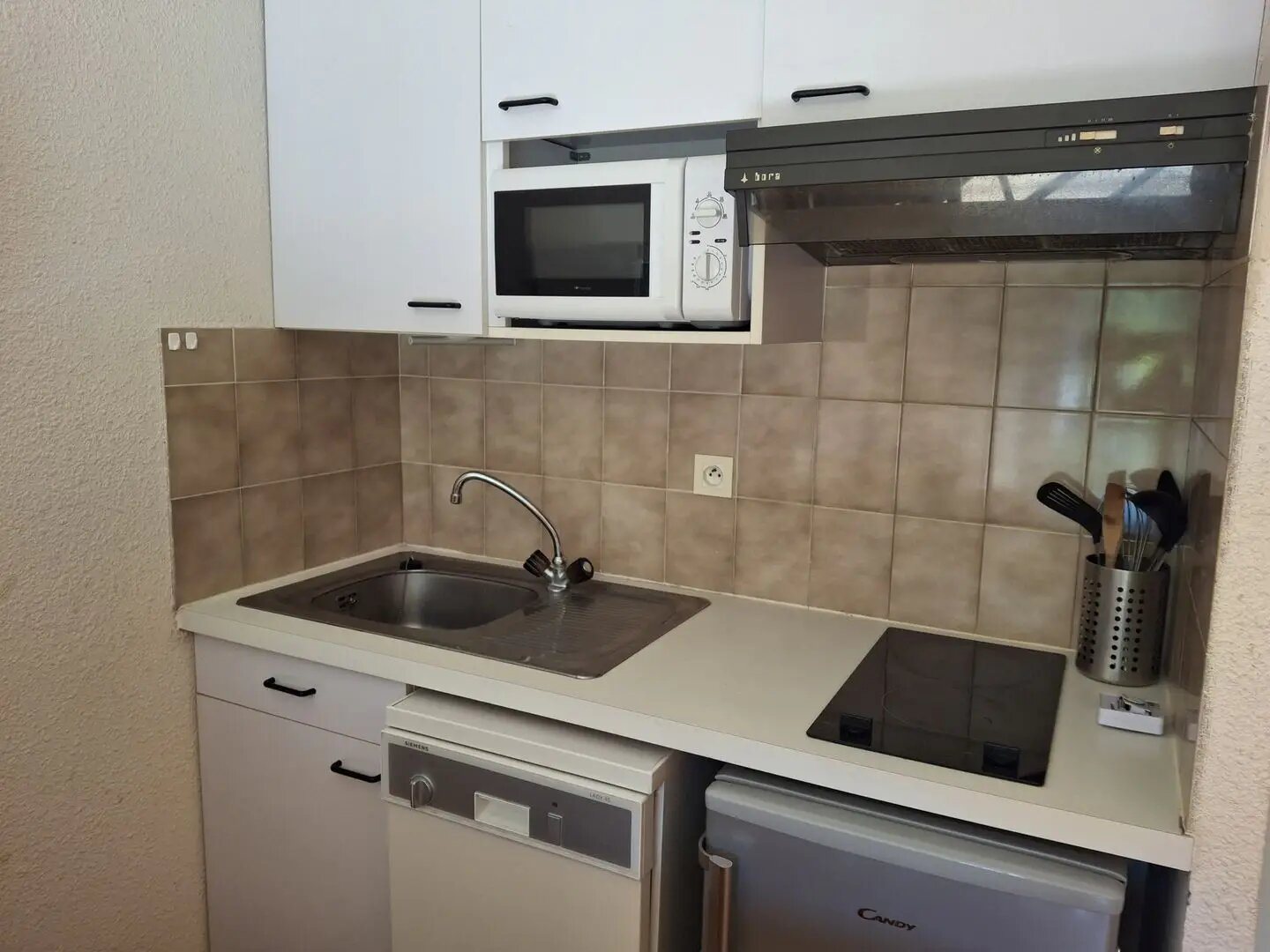 Appartement à vendre, 29m², Vielle-Aure