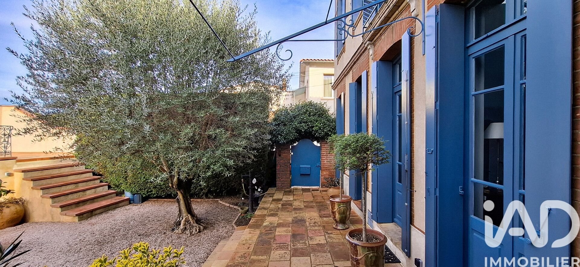 Maison à vendre, 175m², Toulouse