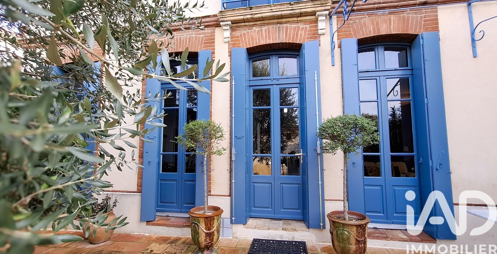 Maison à vendre, 175m², Toulouse