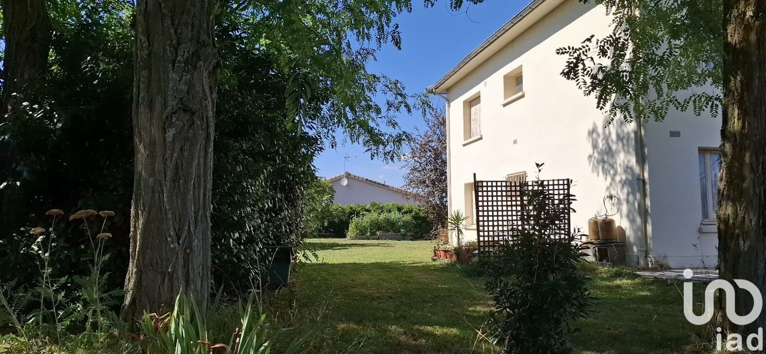 Maison à vendre, 270m², Muret