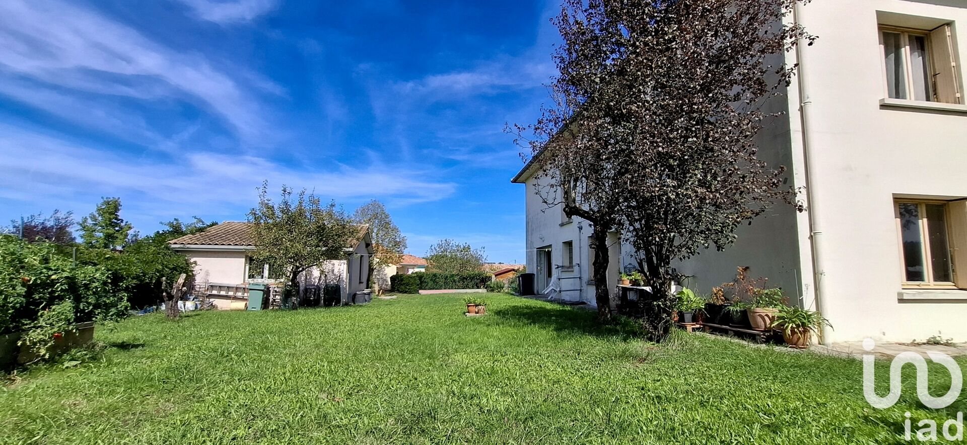 Maison à vendre, 270m², Muret