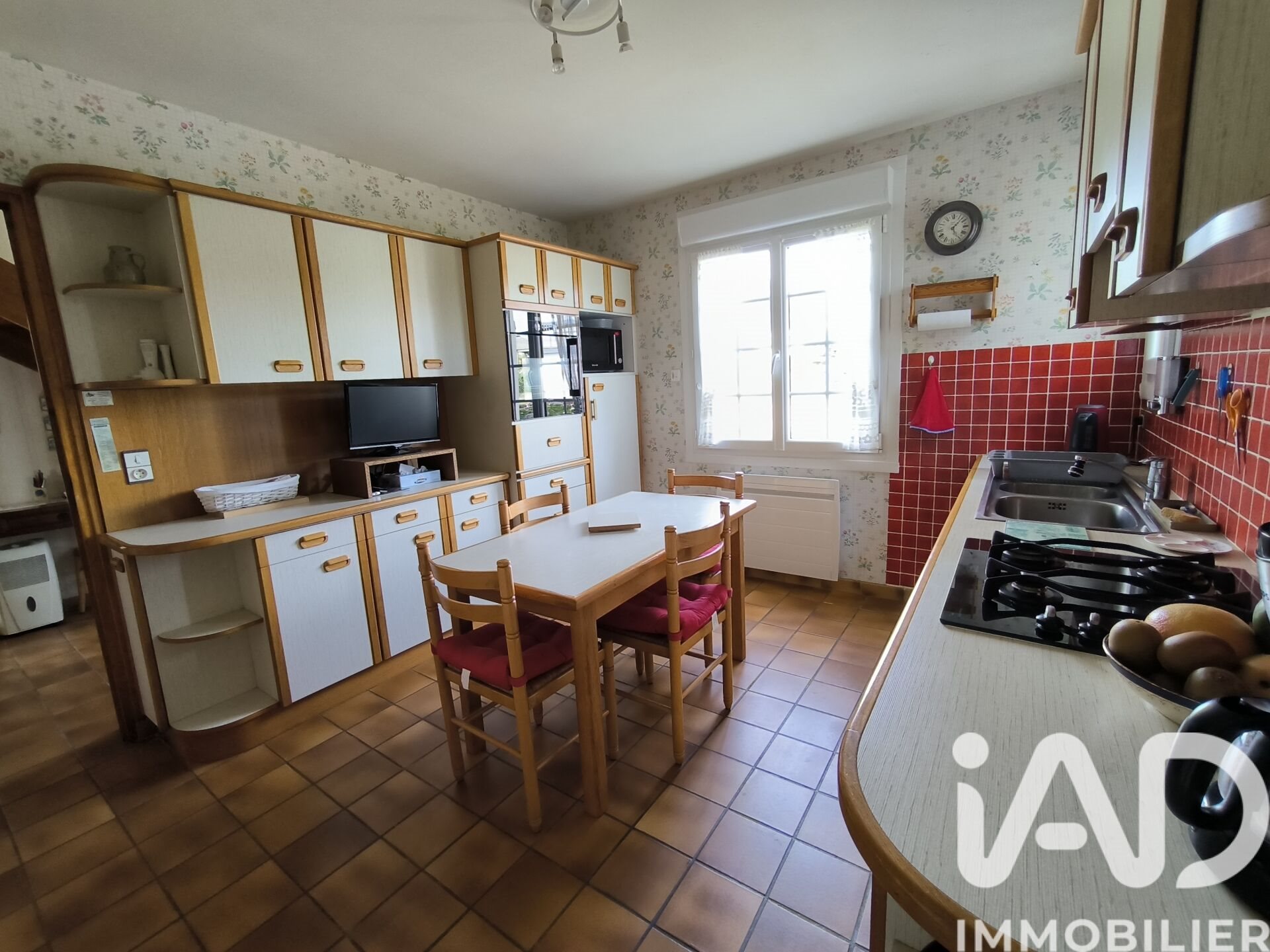Maison à vendre, 120m², Telgruc-sur-Mer