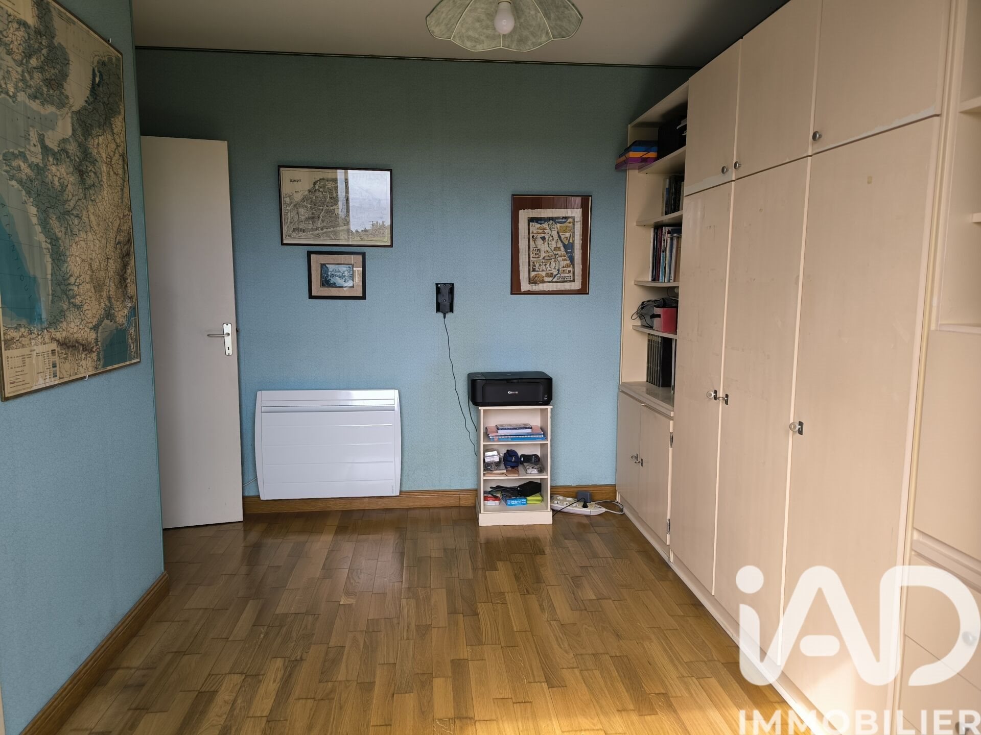 Maison à vendre, 120m², Telgruc-sur-Mer