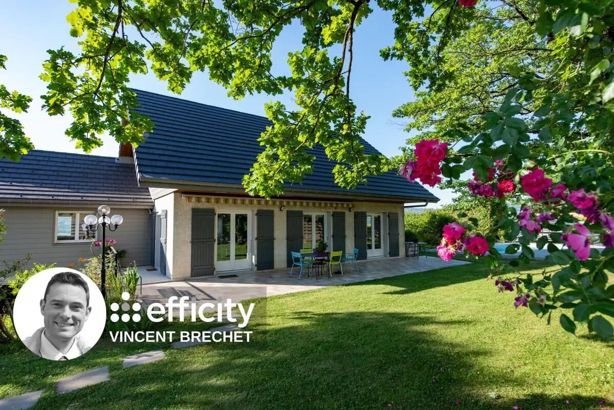 Maison à vendre, 146m², Cercier