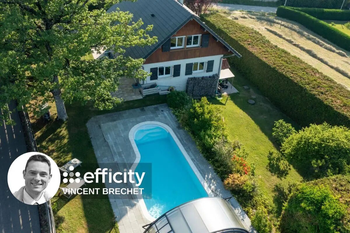 Maison à vendre, 146m², Cercier