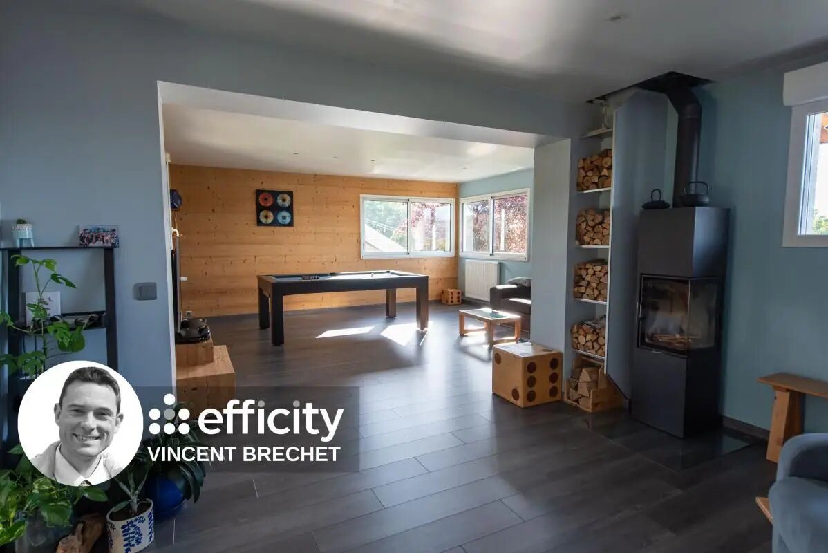 Maison à vendre, 146m², Cercier