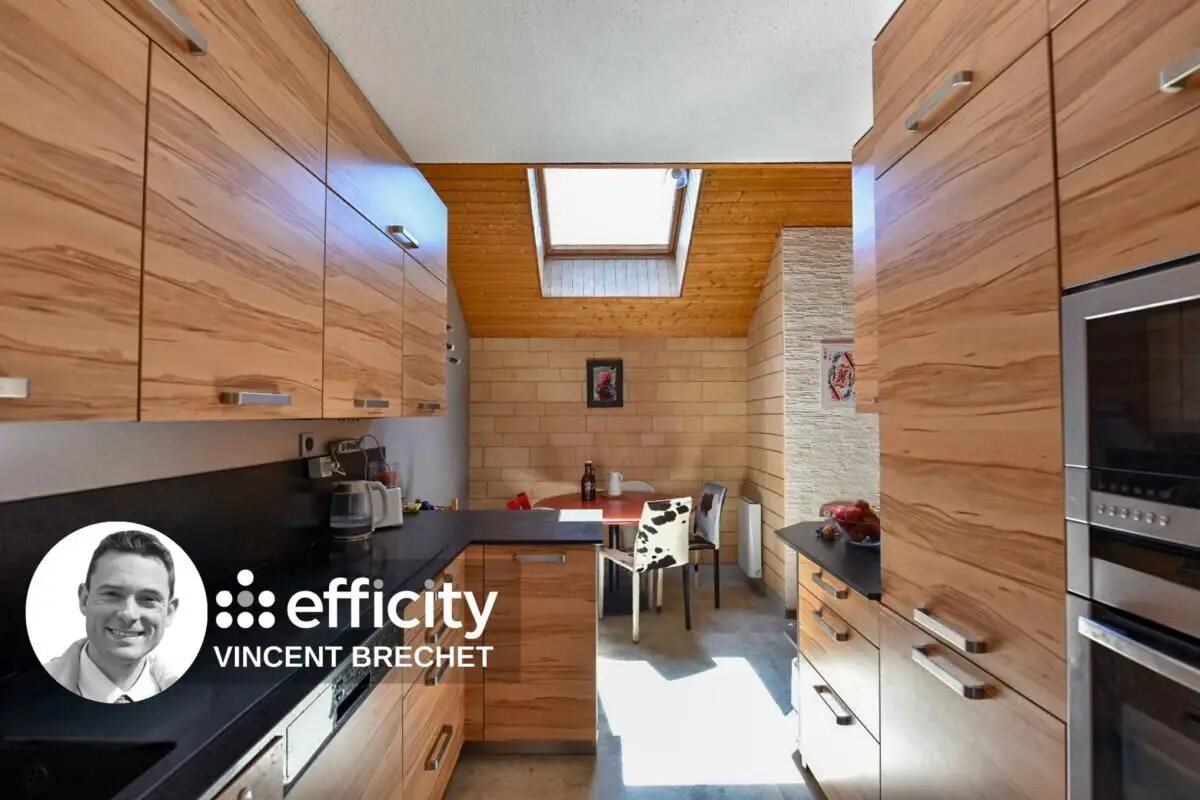 Appartement à vendre, 78m², Feigères