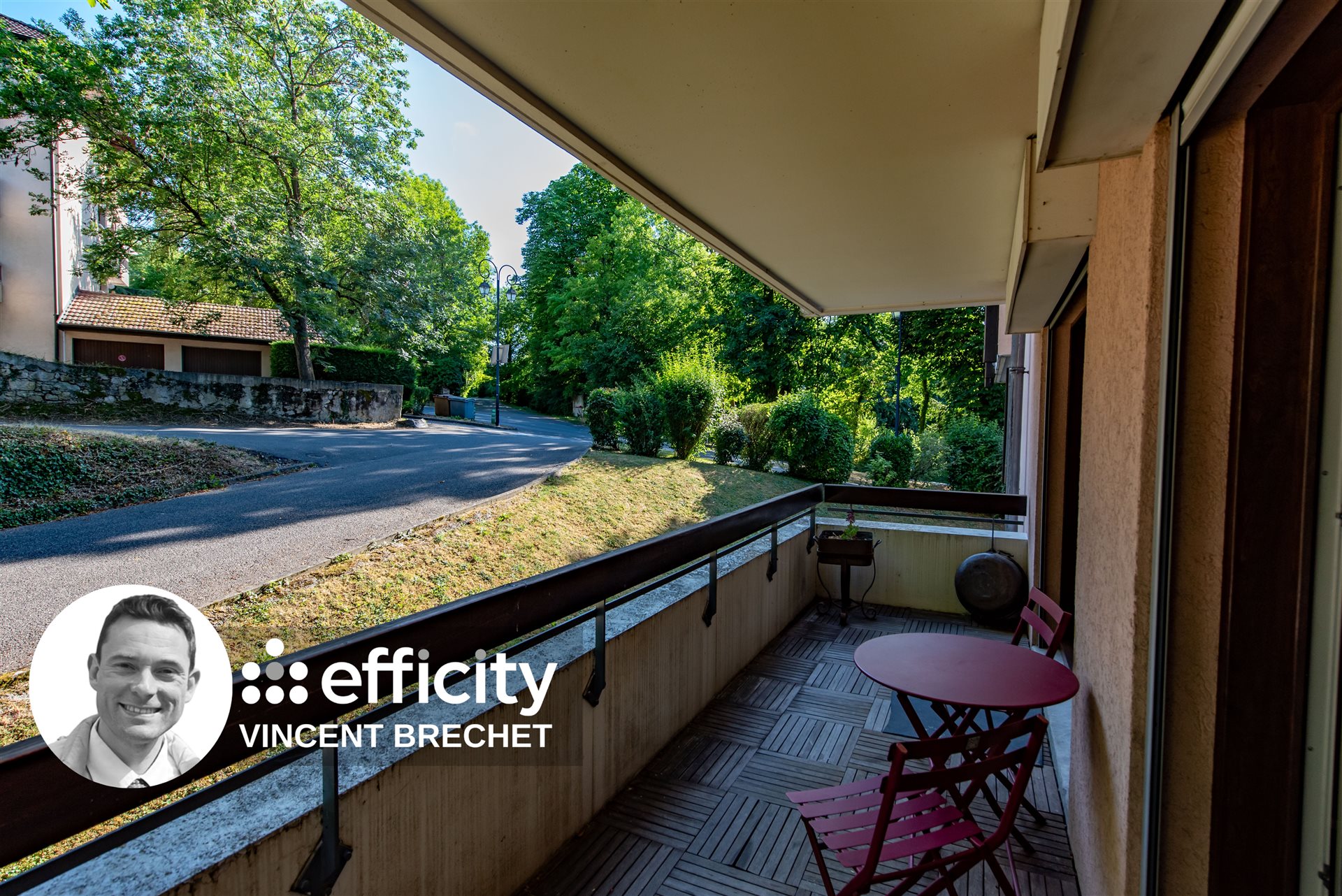 Appartement à vendre, 66m², Collonges-sous-Salève