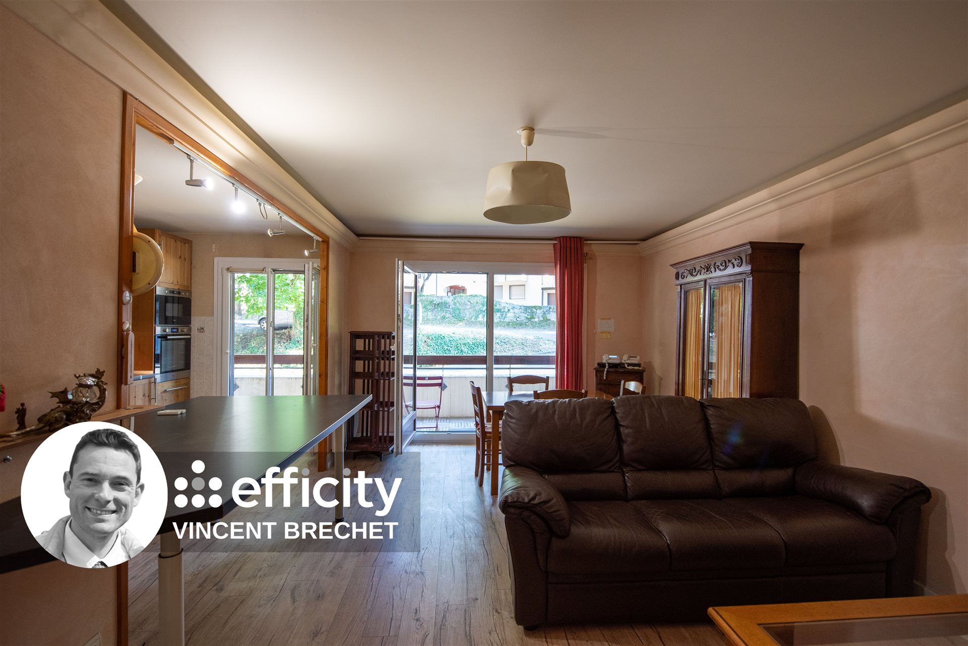 Appartement à vendre, 66m², Collonges-sous-Salève