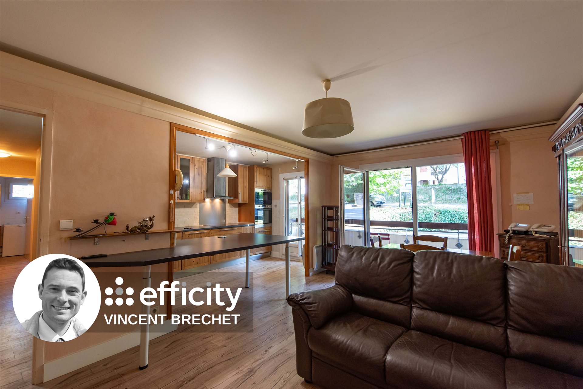 Appartement à vendre, 66m², Collonges-sous-Salève
