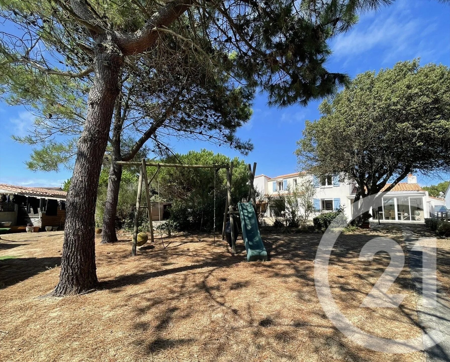 Maison à vendre, 93m², La Tranche-sur-Mer