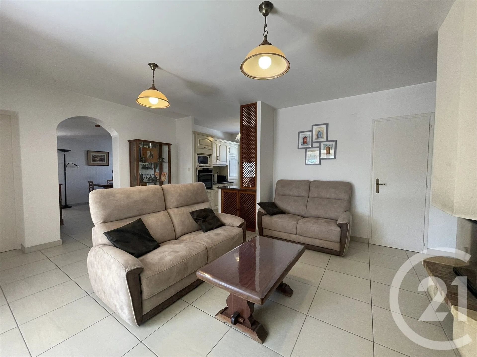 Maison à vendre, 93m², La Tranche-sur-Mer