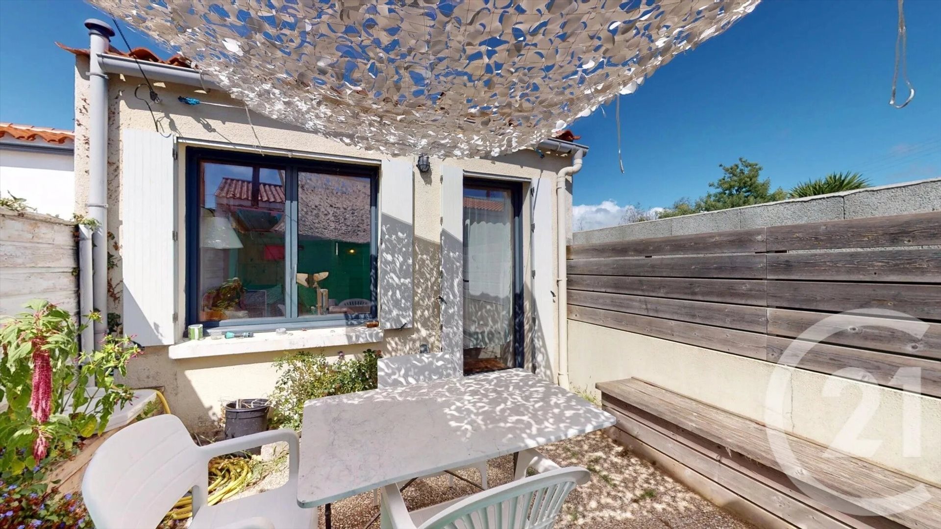 Maison à vendre, 31m², La Tranche-sur-Mer