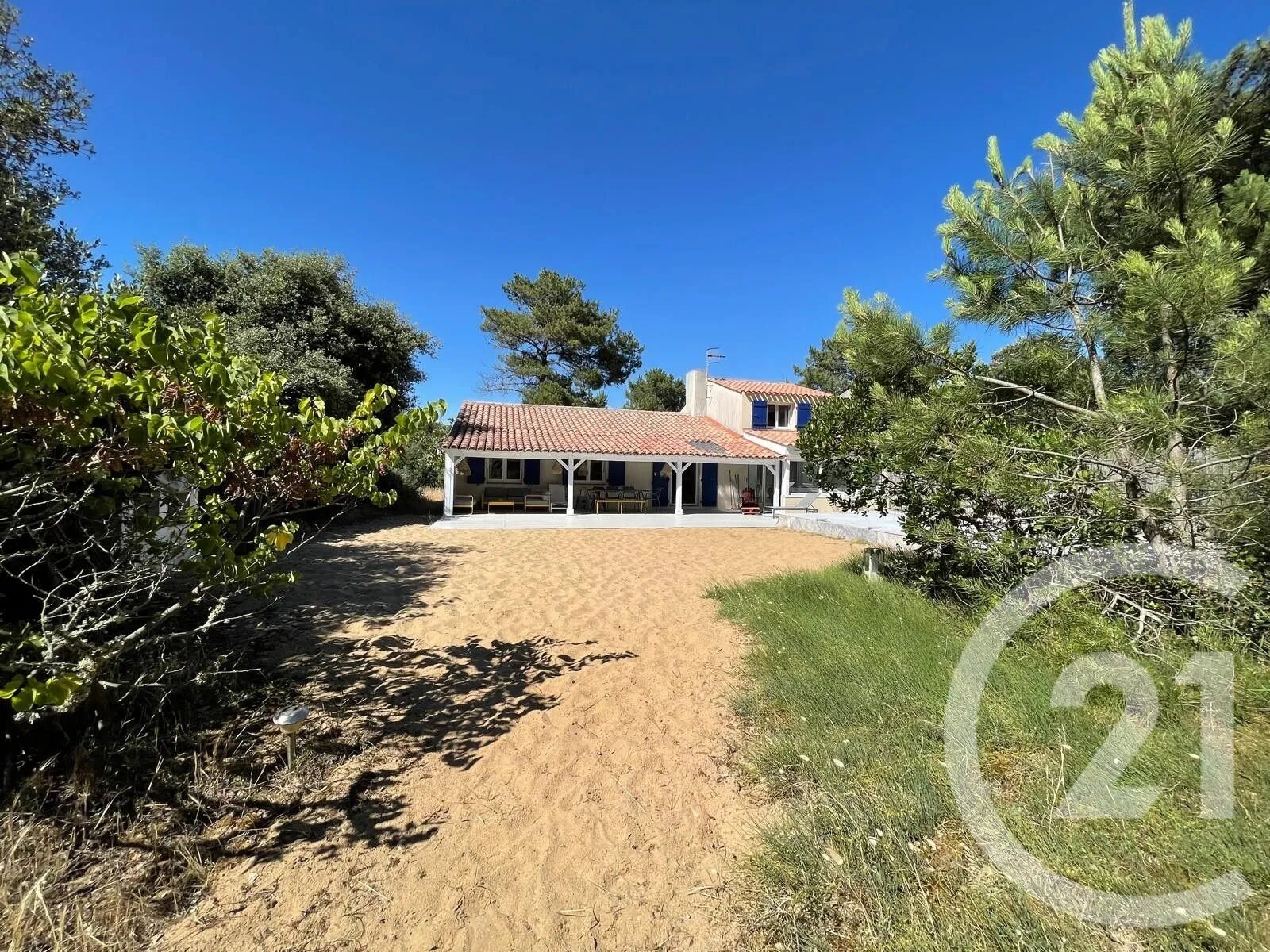 Maison à vendre, 102m², La Tranche-sur-Mer