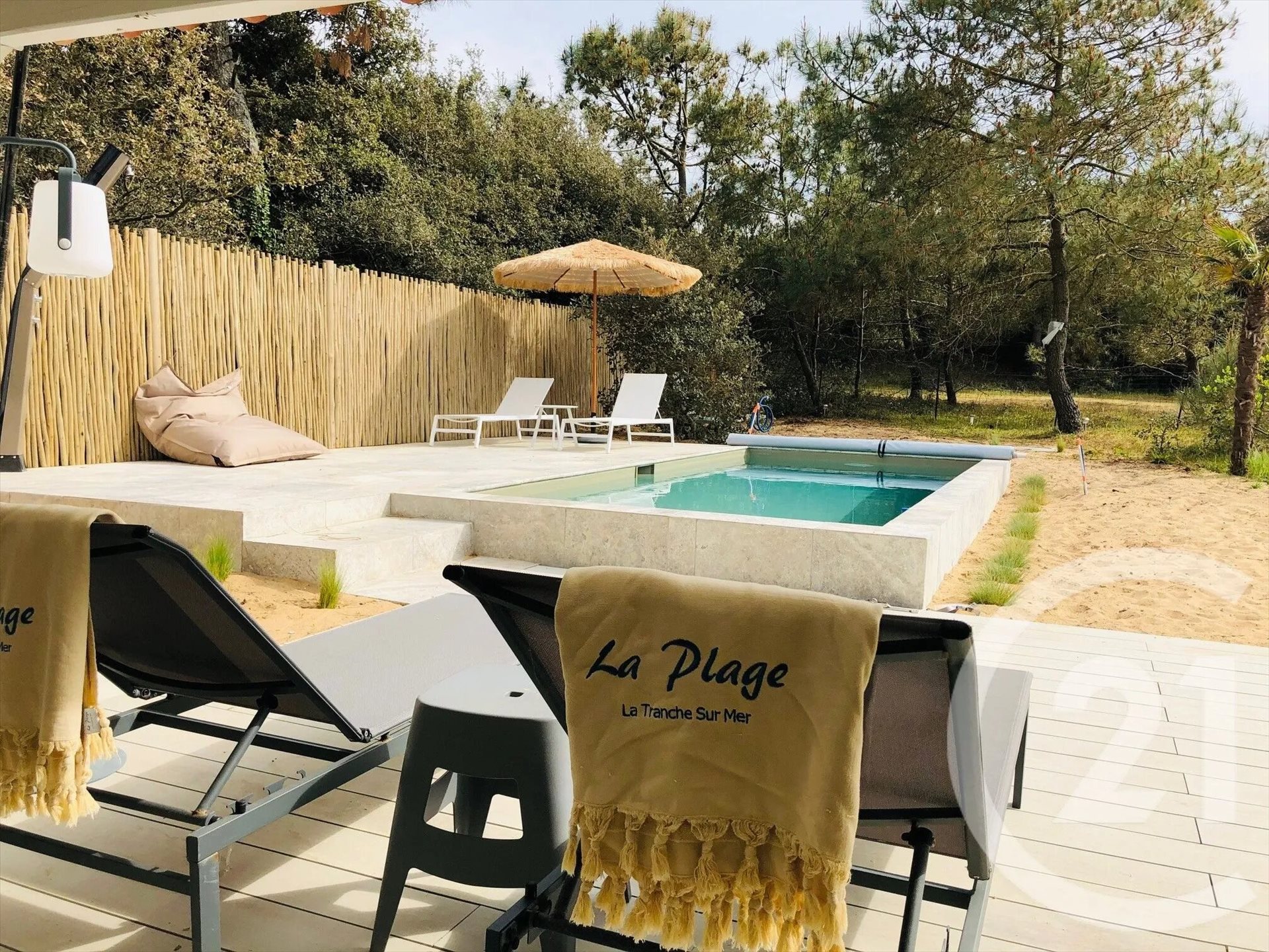 Maison à vendre, 102m², La Tranche-sur-Mer