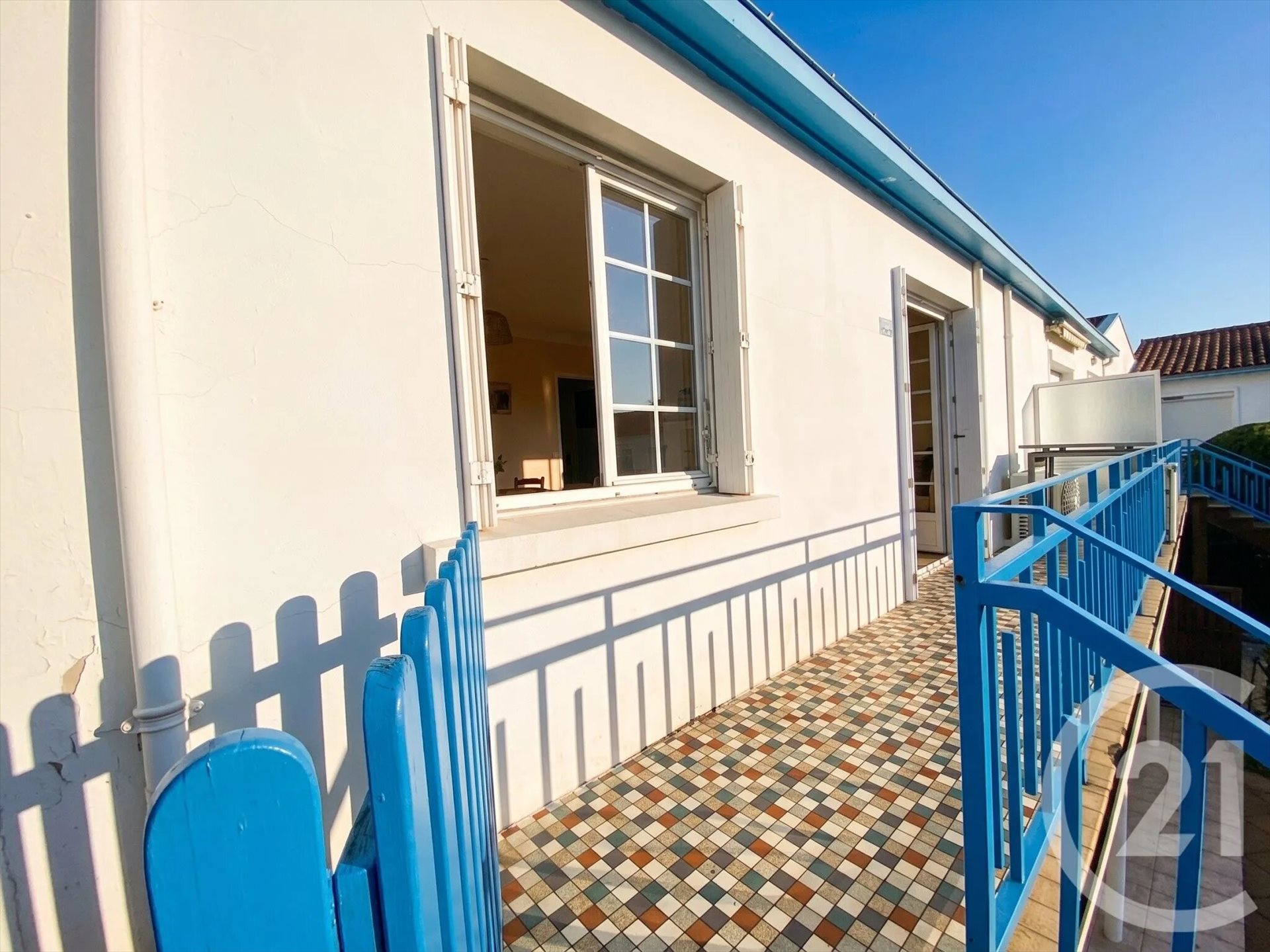 Appartement à louer, 38m², La Tranche-sur-Mer