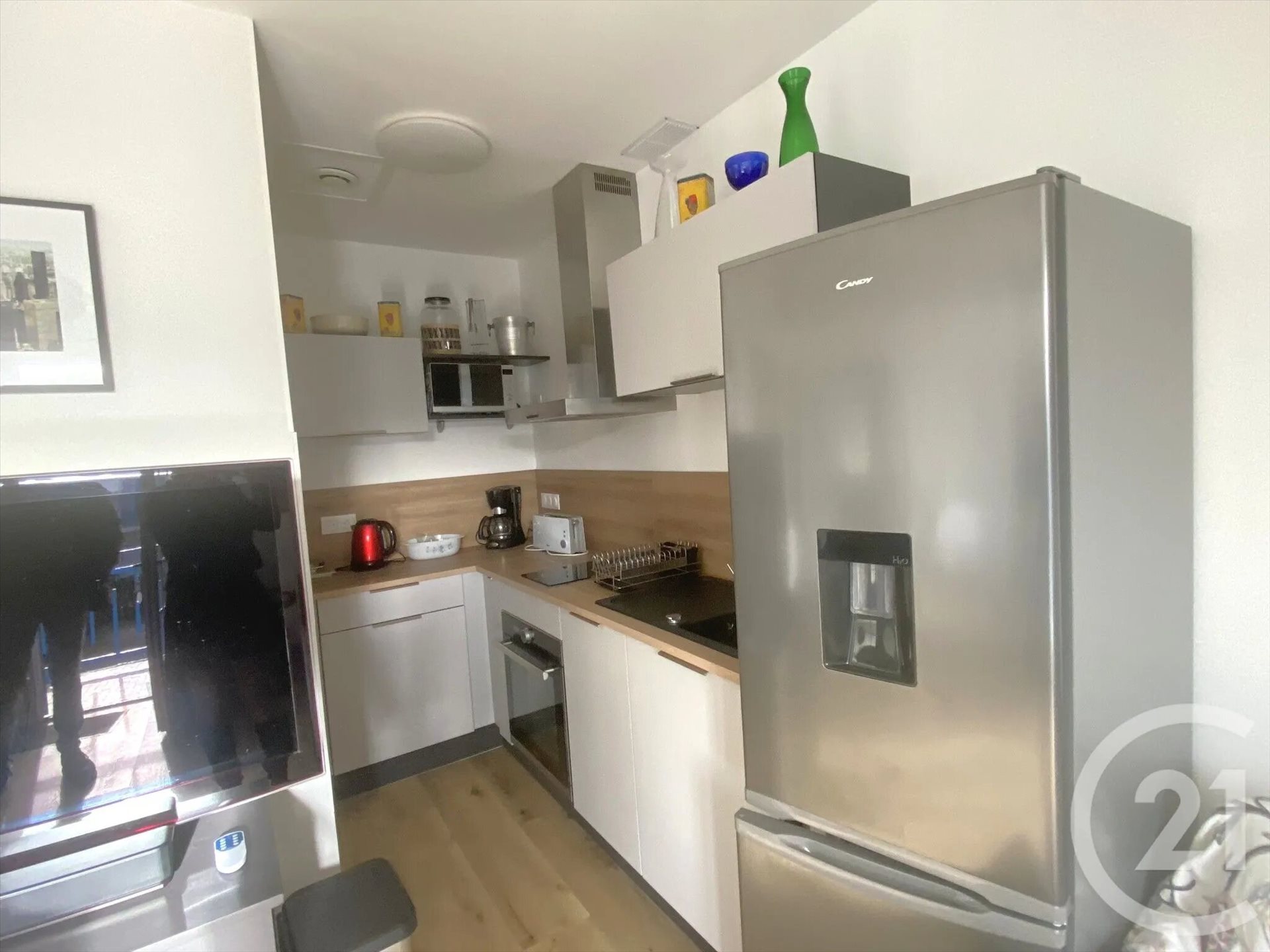 Appartement à louer, 38m², La Tranche-sur-Mer