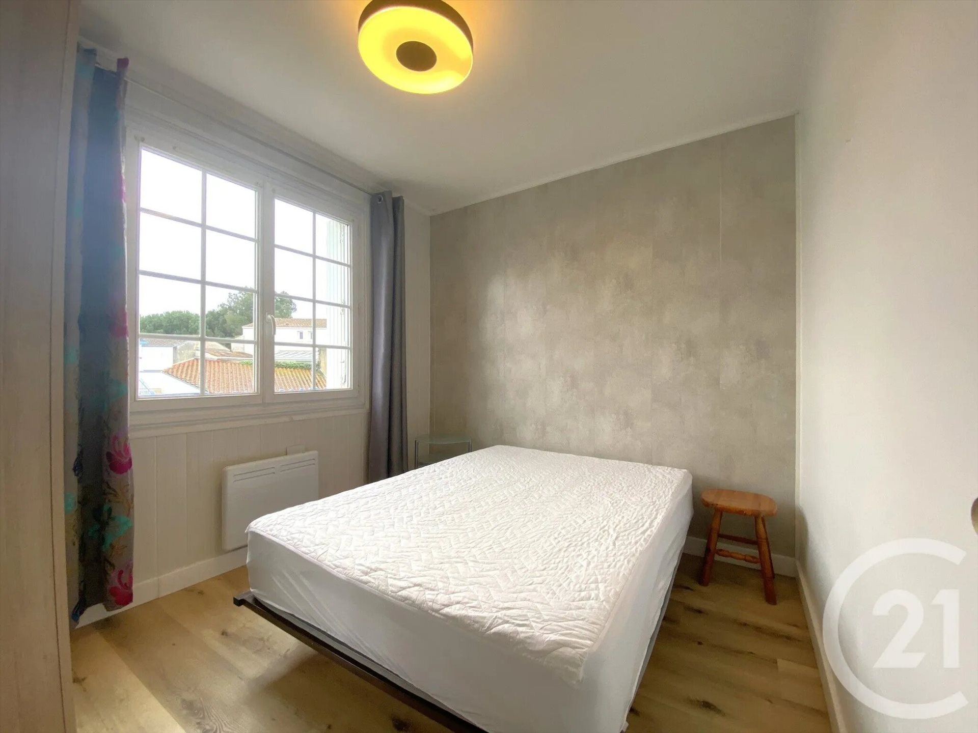Appartement à louer, 38m², La Tranche-sur-Mer