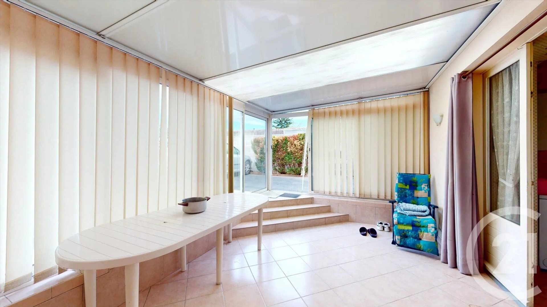 Maison à vendre, 96m², Saint-Michel-en-l'Herm