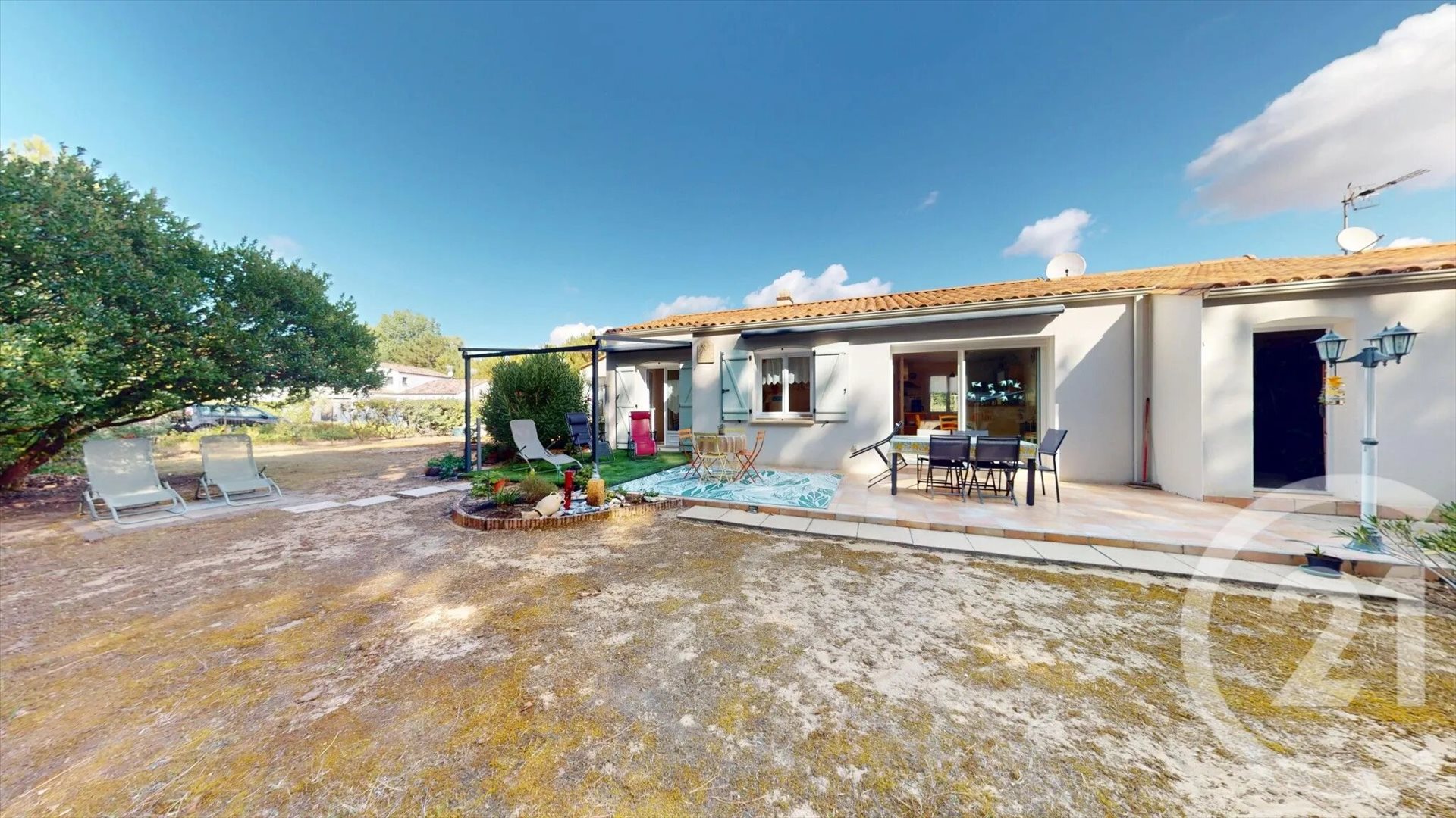 Maison à vendre, 83m², La Tranche-sur-Mer