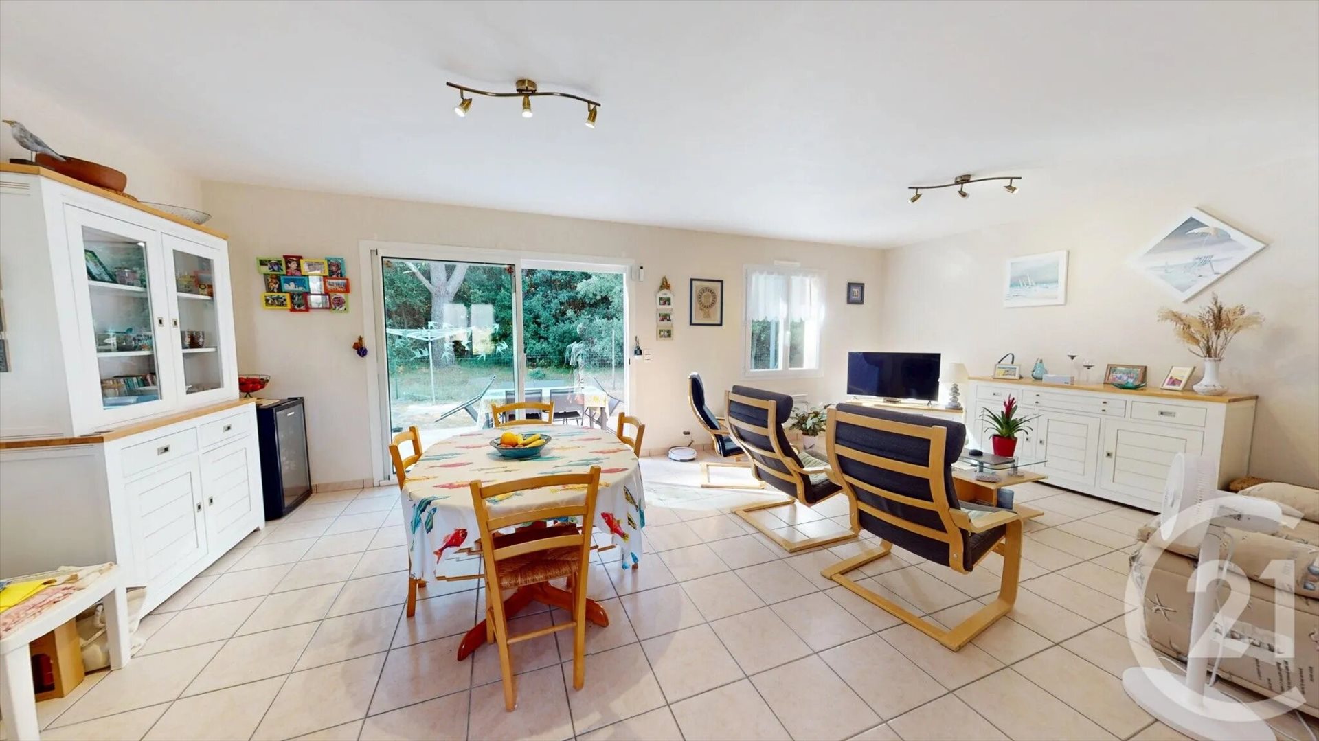 Maison à vendre, 83m², La Tranche-sur-Mer