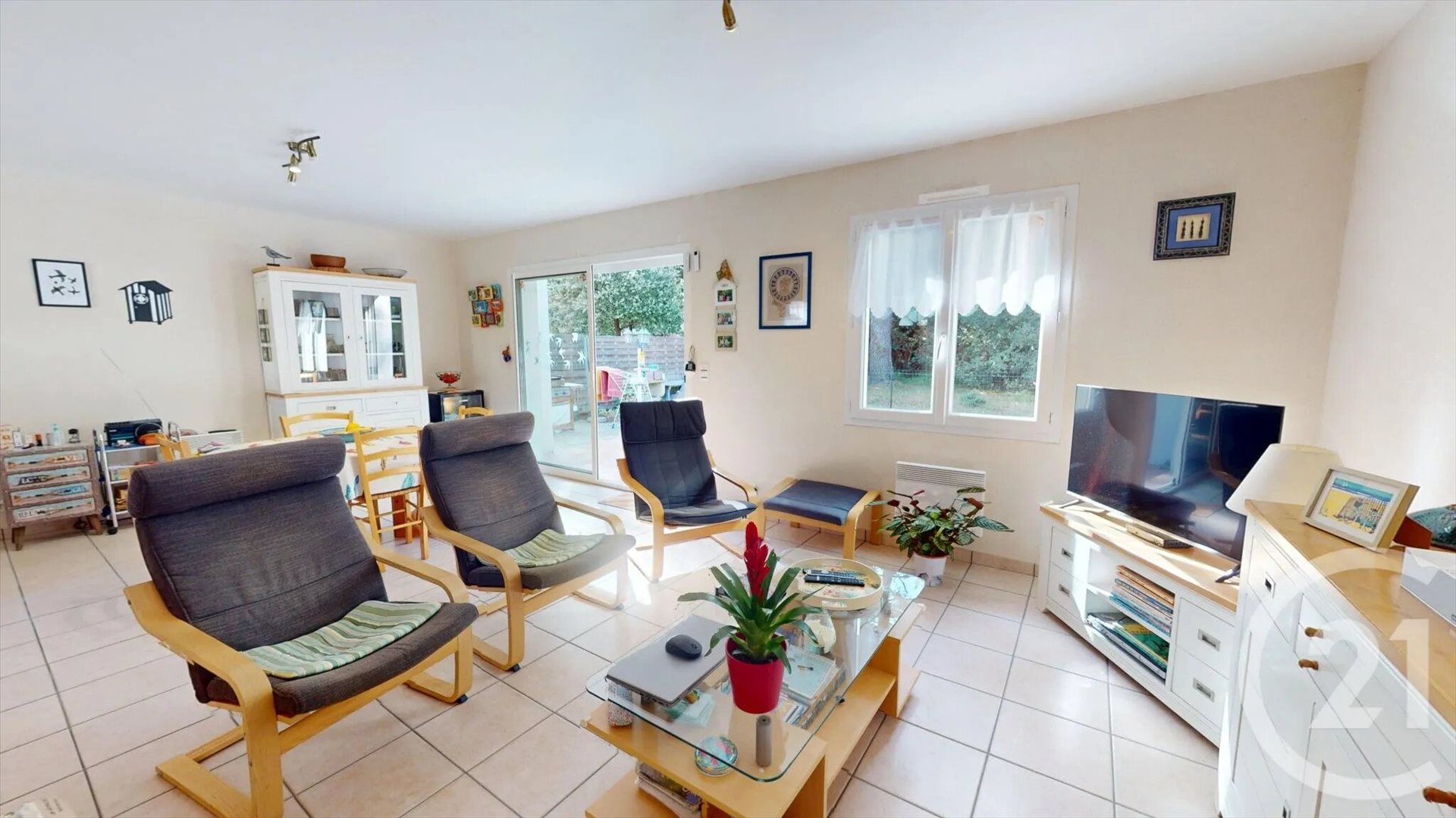 Maison à vendre, 83m², La Tranche-sur-Mer