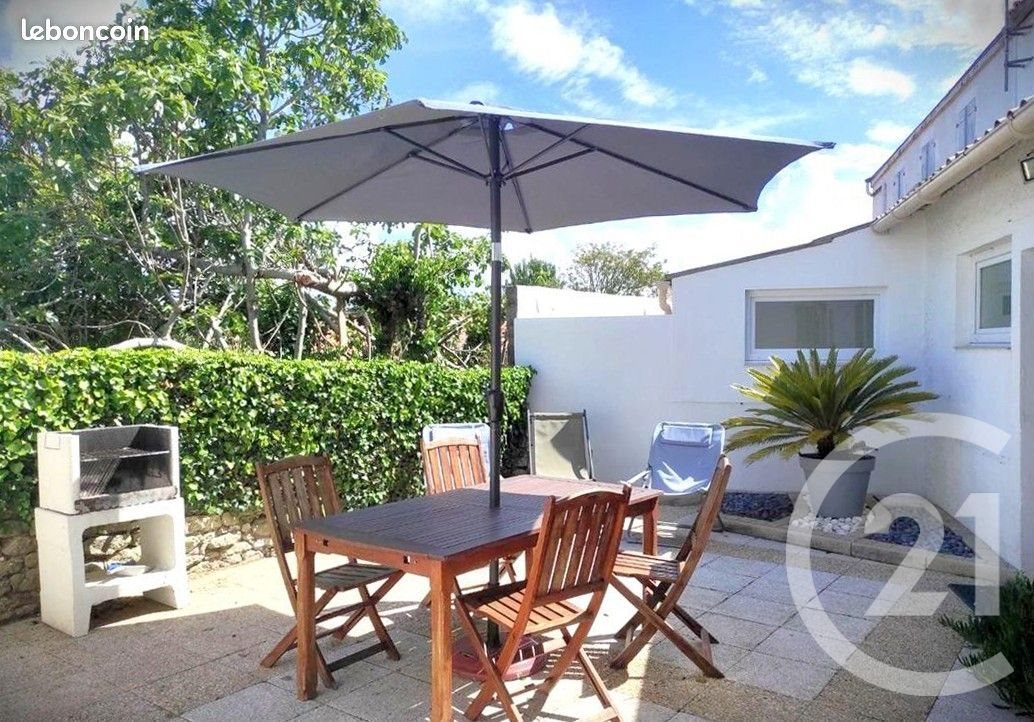 Maison à vendre, 86m², La Tranche-sur-Mer