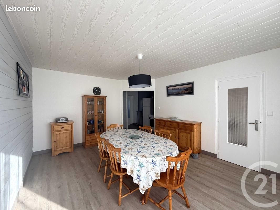 Maison à vendre, 86m², La Tranche-sur-Mer