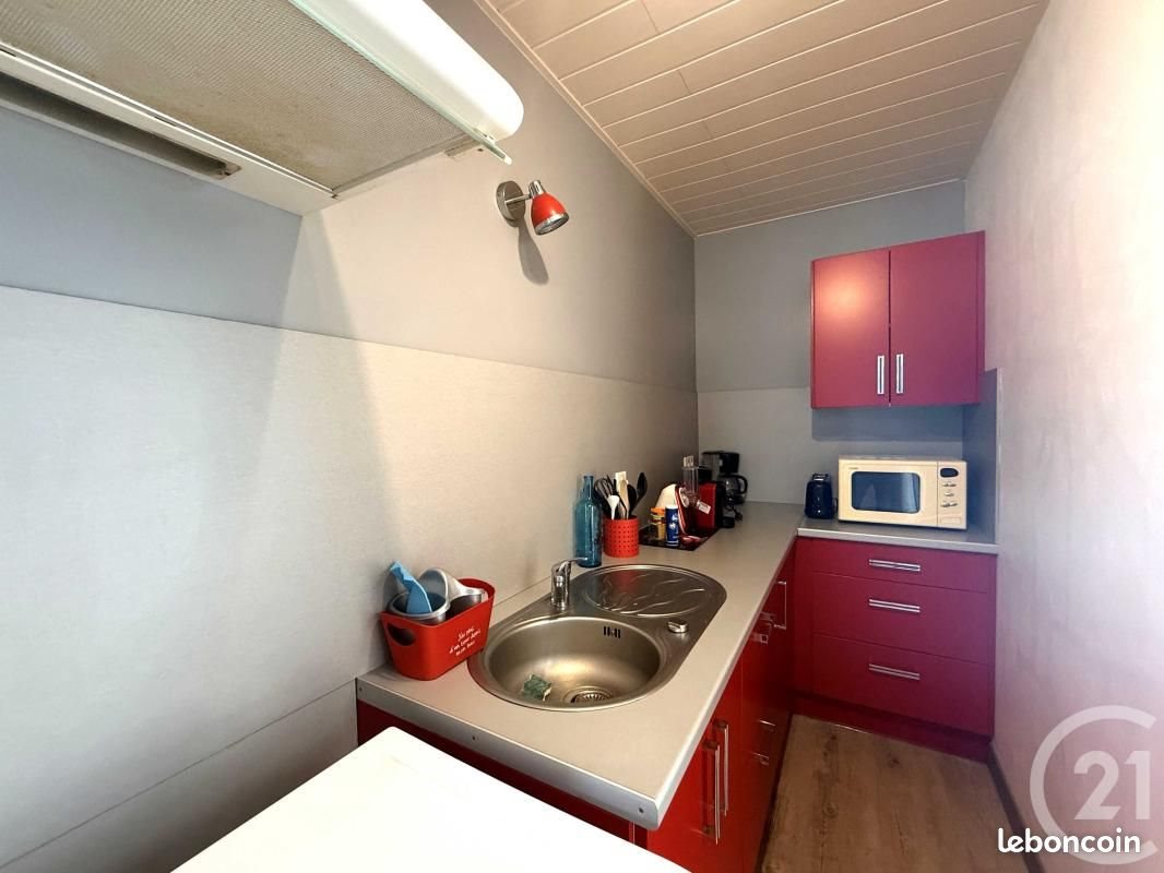 Maison à vendre, 86m², La Tranche-sur-Mer