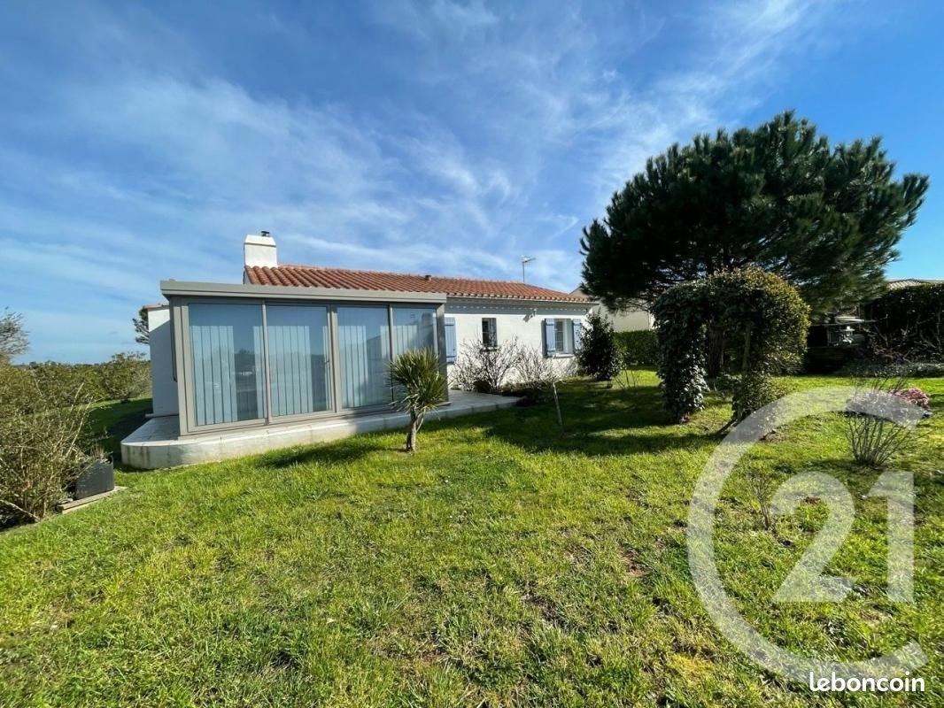Maison à vendre, 92m², Angles