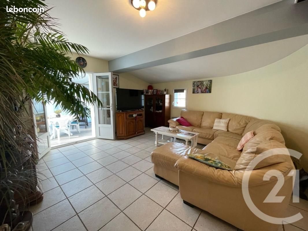 Maison à vendre, 92m², Angles