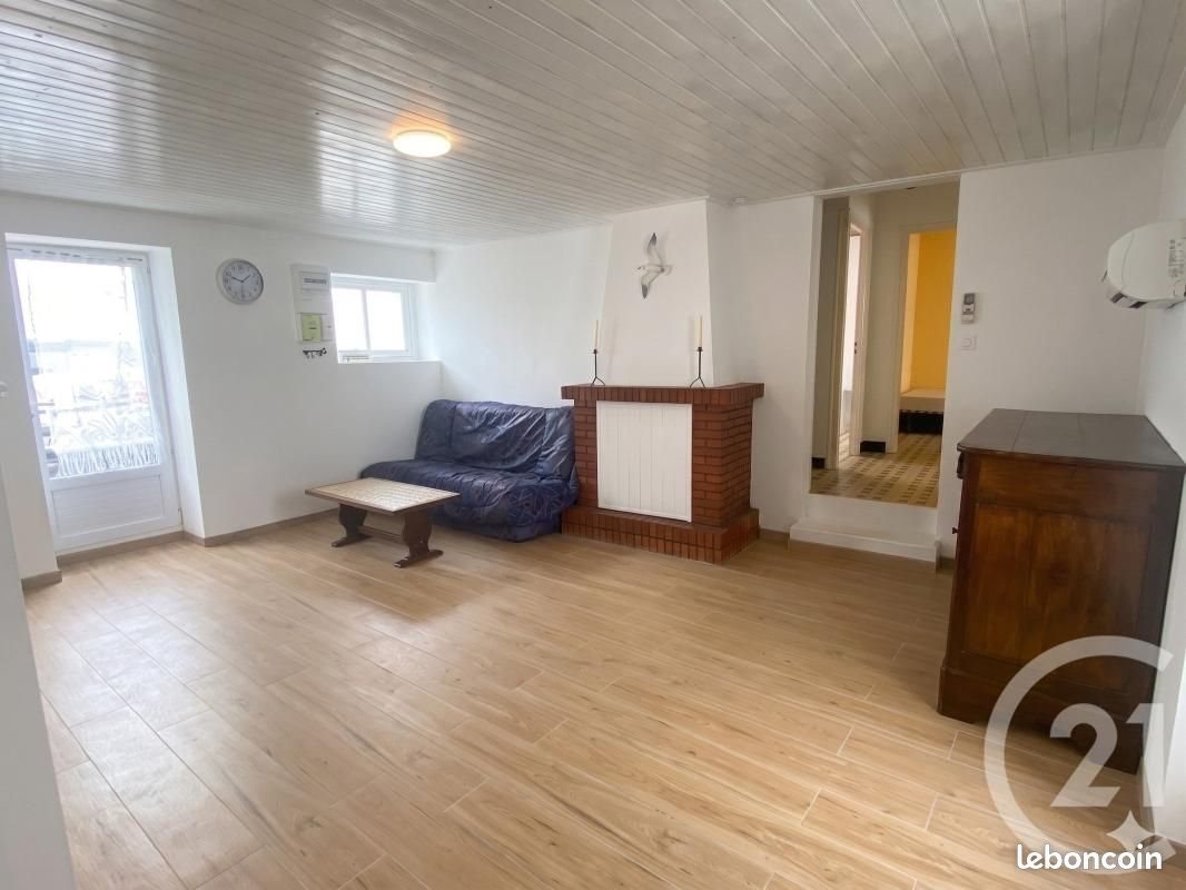 Maison à louer, 72m², La Tranche-sur-Mer