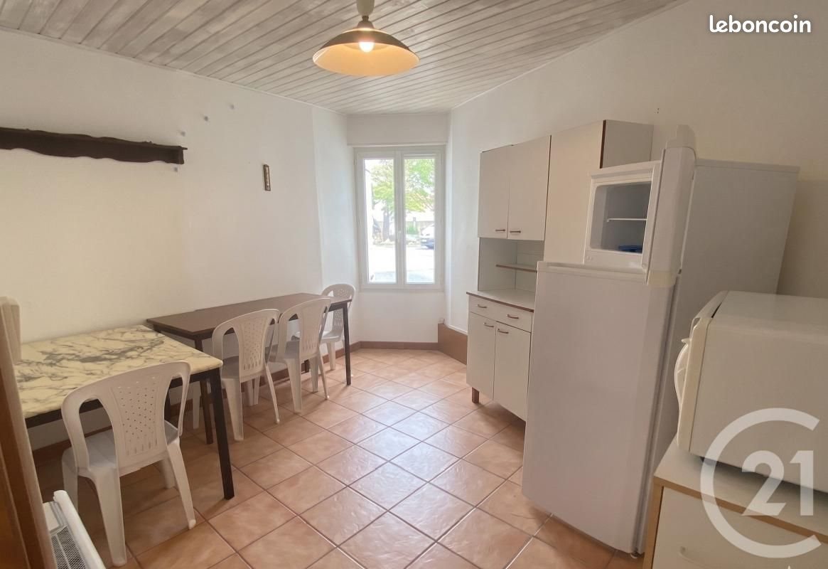 Maison à louer, 72m², La Tranche-sur-Mer