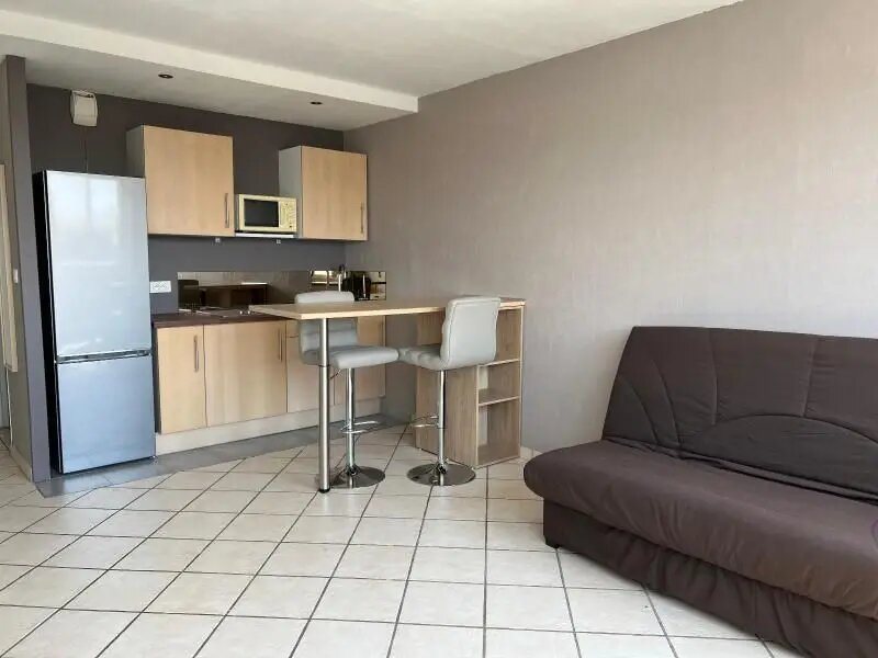 Appartement à louer, 26m², Dardilly
