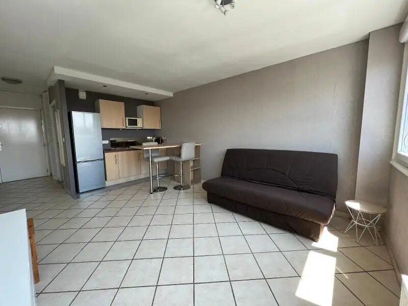 Appartement à louer, 26m², Dardilly