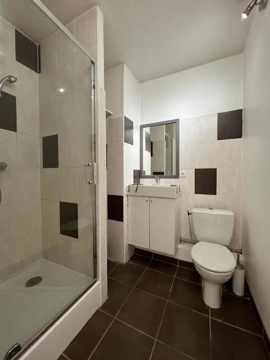 Appartement à louer, 26m², Dardilly
